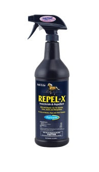 Repel-X Ready To Use with Sprayer 1Qt