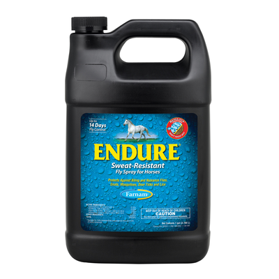 Endure Fly Spray Ez Pour Refill Gallon