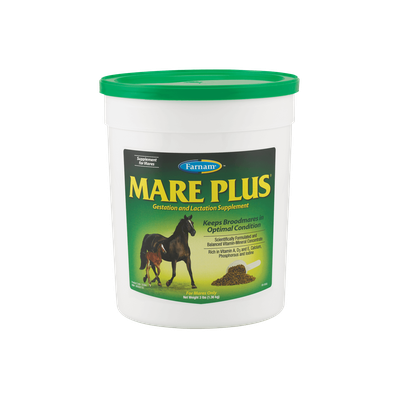 Mare Plus 3LB