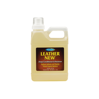 Leather New Deep Conditioner PINT