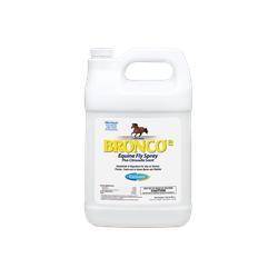 Bronco Equine Fly Spray