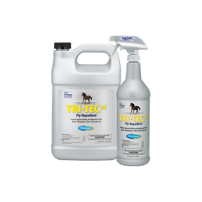 Tri-Tec 14 Repellent Ez Pour - Gallon Refill
