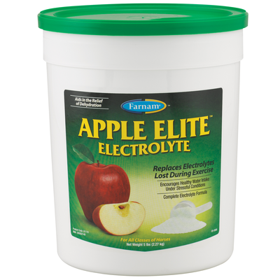 Apple Elite Electrolyte 5 LB