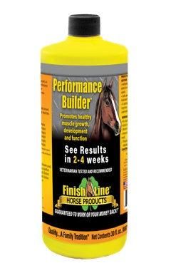 FinishLine Performance Builder 30 OZ