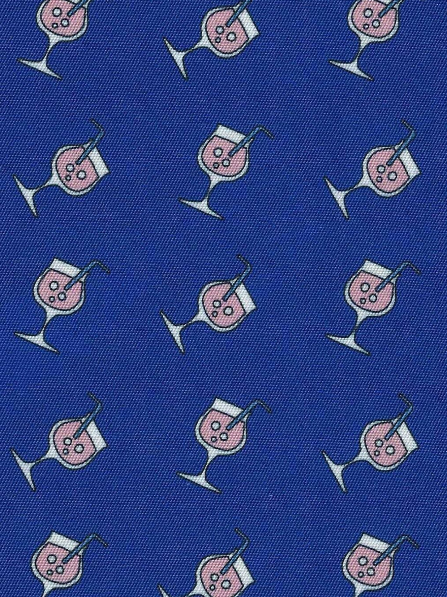 Essex Classics Happy Hour Ladies Talent Yarn Straight Collar Long Sleeve Show Shirt