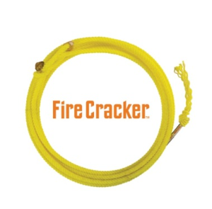 Firecracker Kid Rope