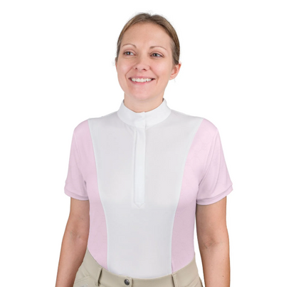ROMFH® Logo Show Shirt - Short Sleeve