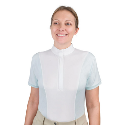 ROMFH® Logo Show Shirt - Short Sleeve