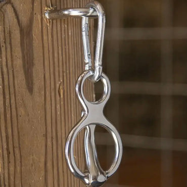 Tough1 Tie Ring with Magnet