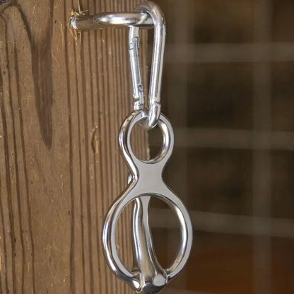 Tough1 Tie Ring with Magnet