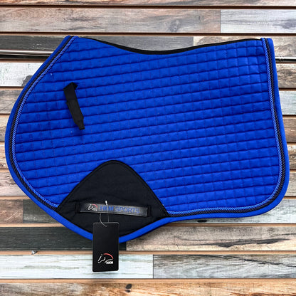 HKM Saddle cloth -Essentials