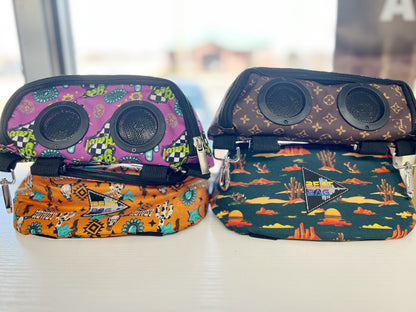 The Beat Bag