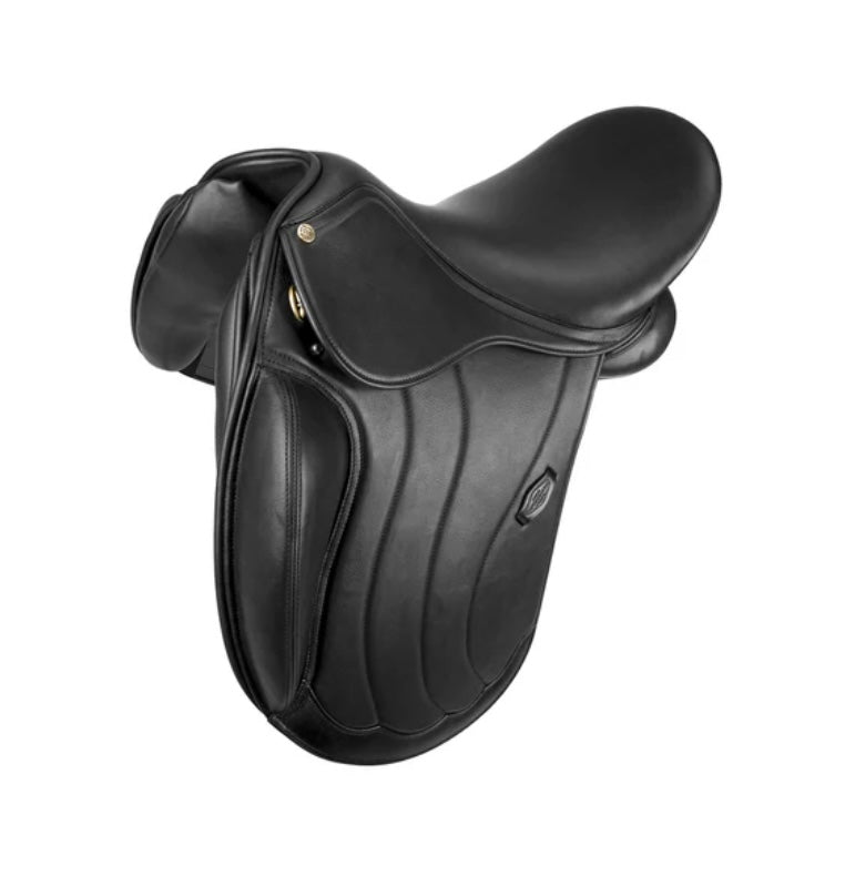 Henri De Rivel Parisian Monoflap IGP Dressage Saddle