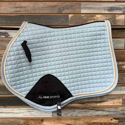HKM Saddle cloth -Essentials
