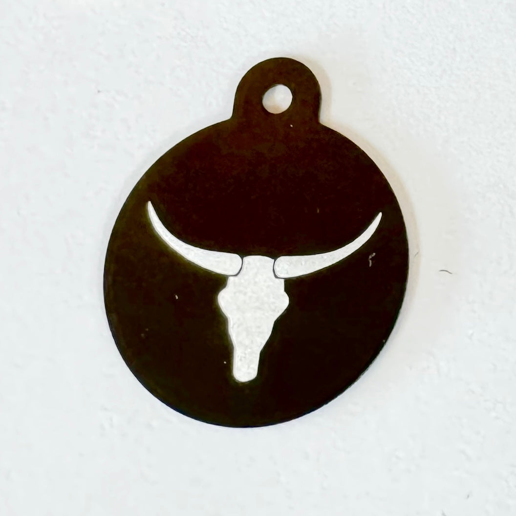 Engraved Name Tags