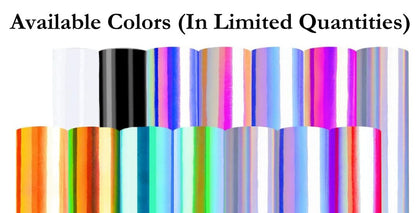 GGF Jumping Horse Outline Decal