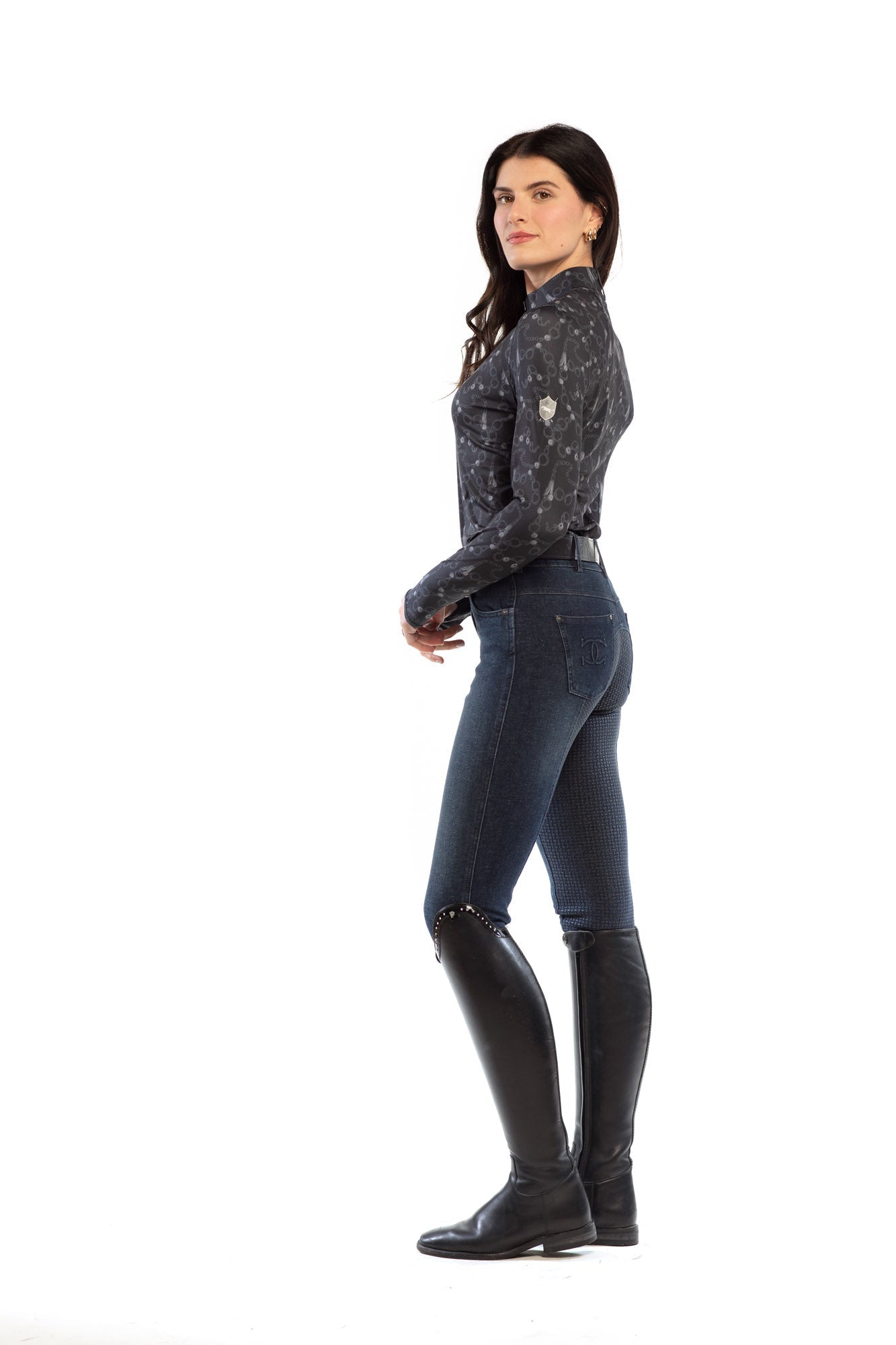 Goode Rider Sun Shirt