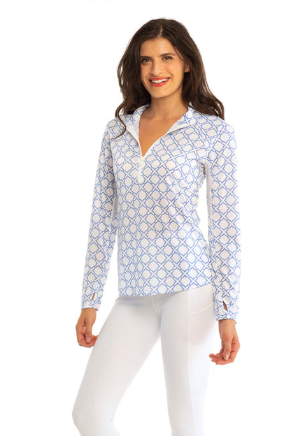 Goode Rider Sun Shirt