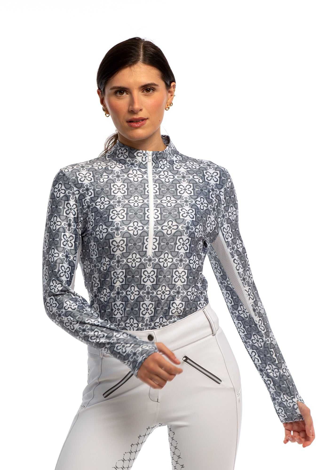 Goode Rider Sun Shirt