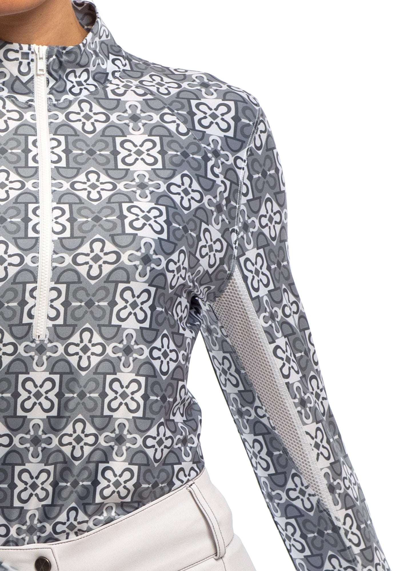 Goode Rider Sun Shirt