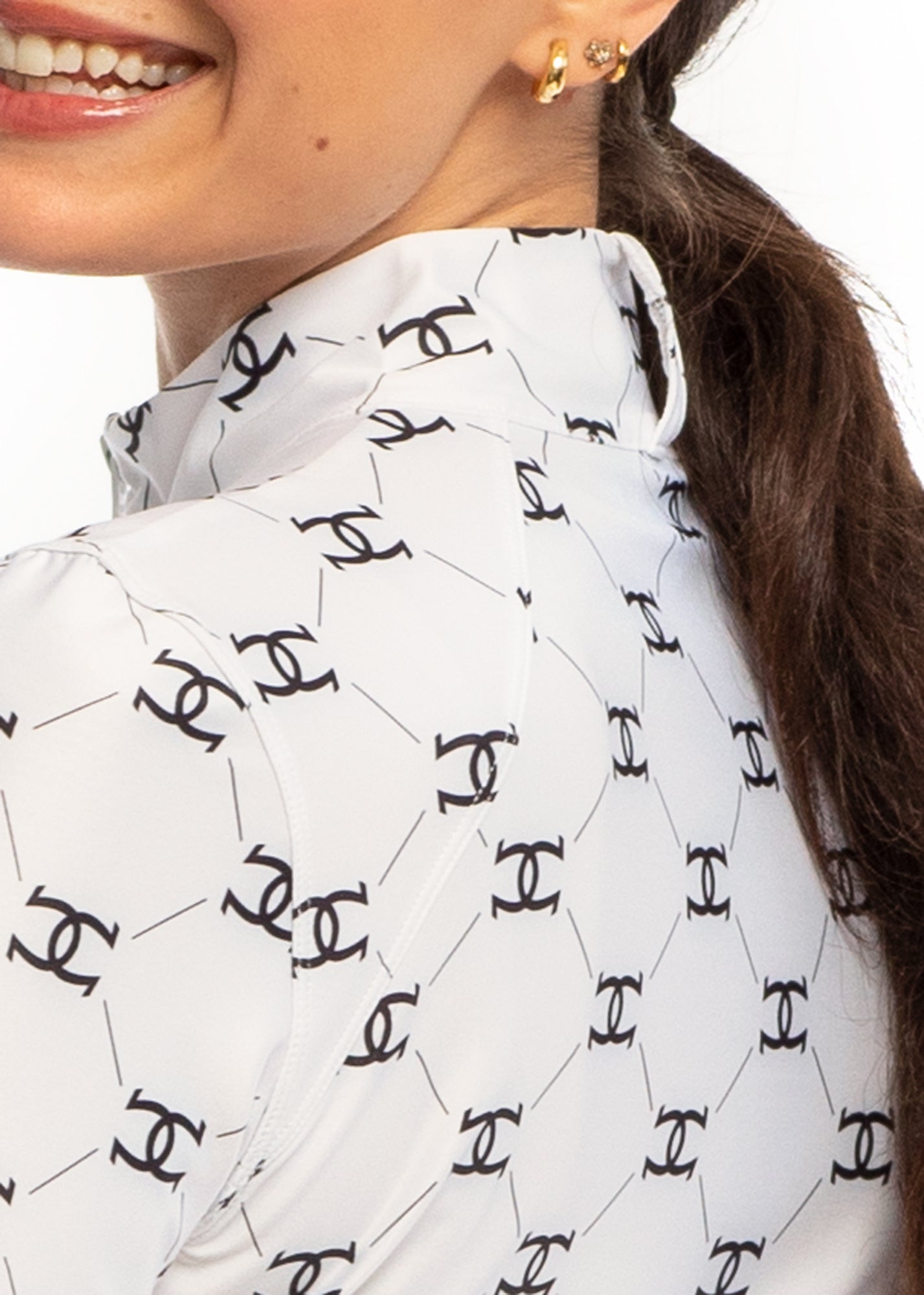 Goode Rider Sun Shirt