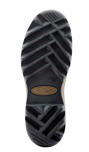 Grubs Highline High Boot
