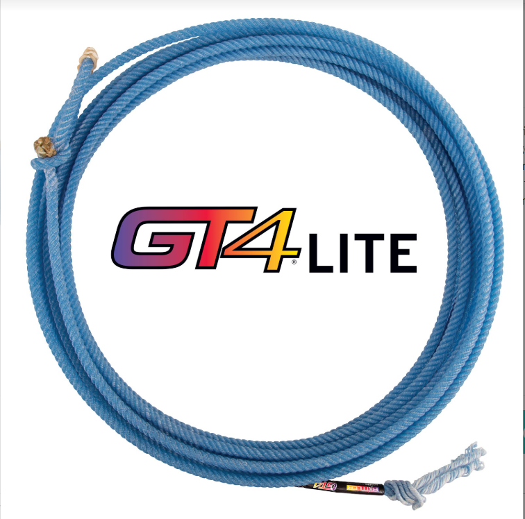 GT4 Lite Team Rope, 35-foot