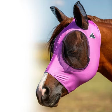 Professional's Choice - Comfort Lycra Fly Mask