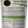 GastroMend – Gastric Health Supplement for Horses - 60 servings