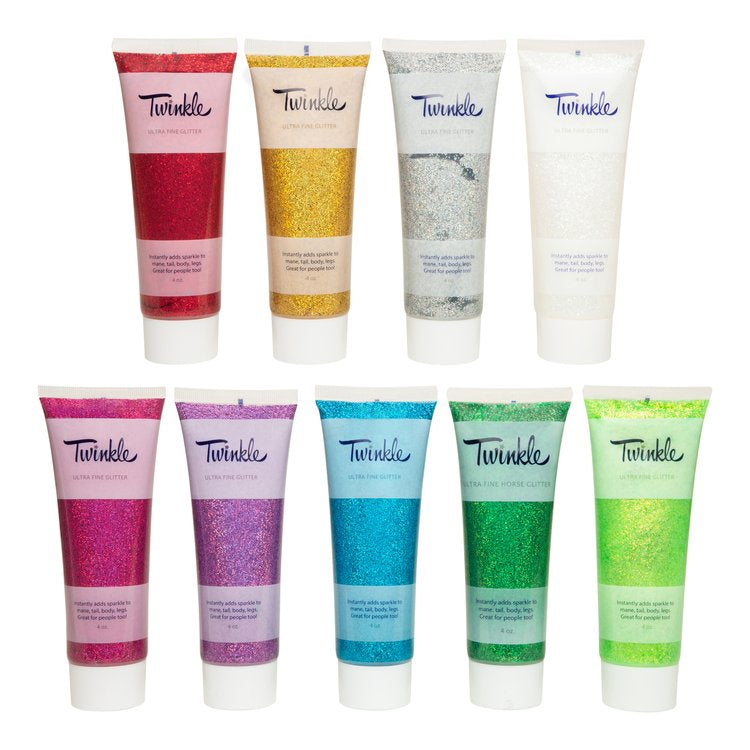 Twinkle Mane And Tail Gel