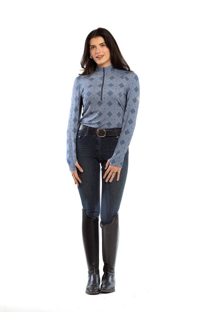Goode Rider Sun Shirt