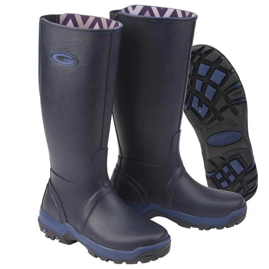 Grubs Rainline High Boot