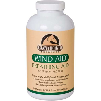 Hawthorne Wind Aid 32 OZ