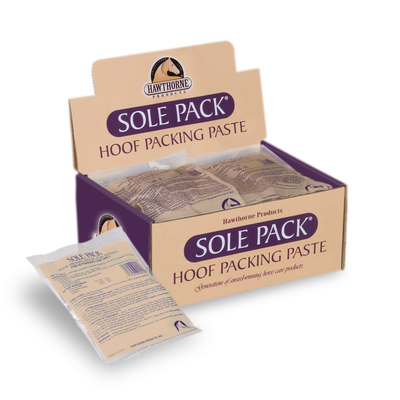 Hawthorne Sole Pack Patties