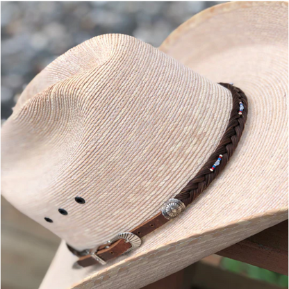 Bozeman Western Rodeo Hat