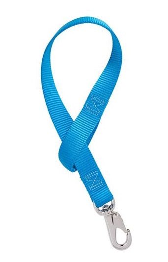Weaver Nylon Bucket Strap