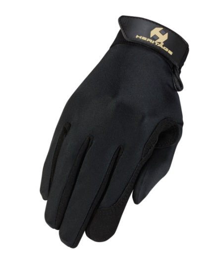 Performance Glove Black