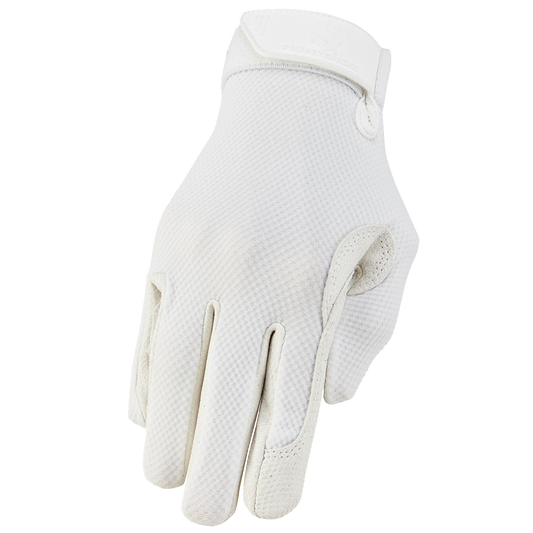 Tackified Performance Glove