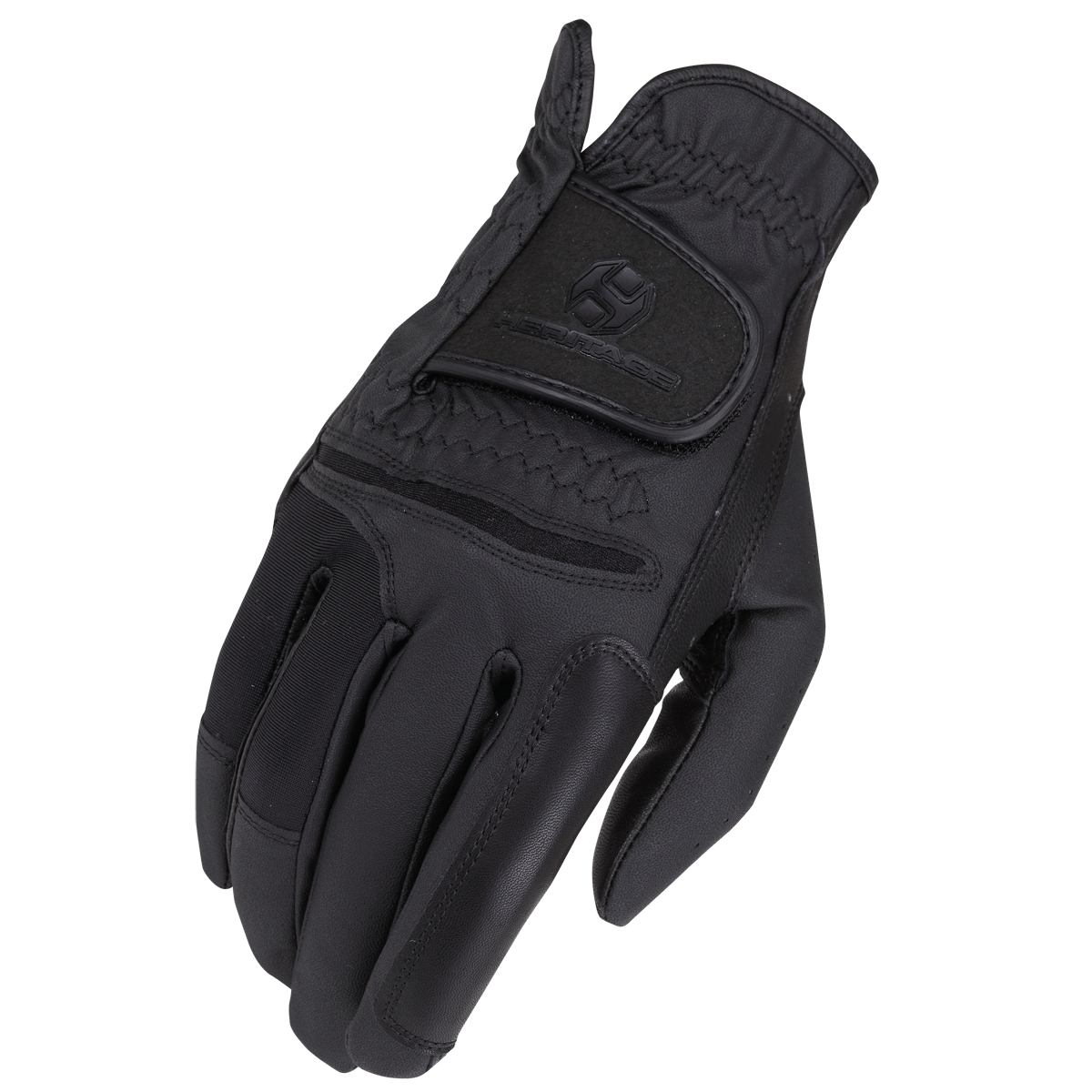 Heritage Pro-Comp Show Glove