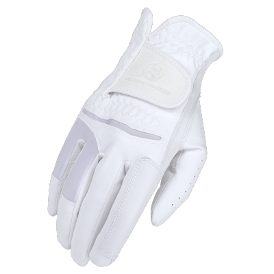 Heritage Pro-Comp Show Glove
