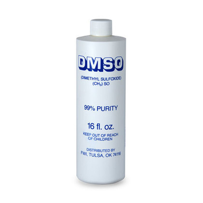 DMSO Liquid 16 OZ