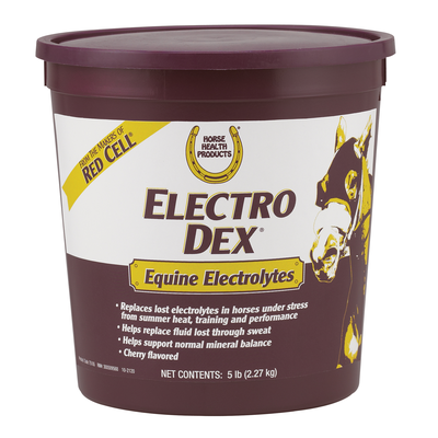 Electro Dex 5 LB