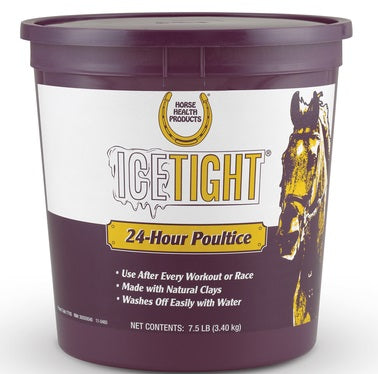 Ice Tight Poultice 7.5 lb