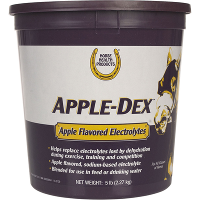 Apple Dex Electrolyte 5 lb