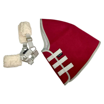 Crafty Pony Hobby Horse Rug Set
