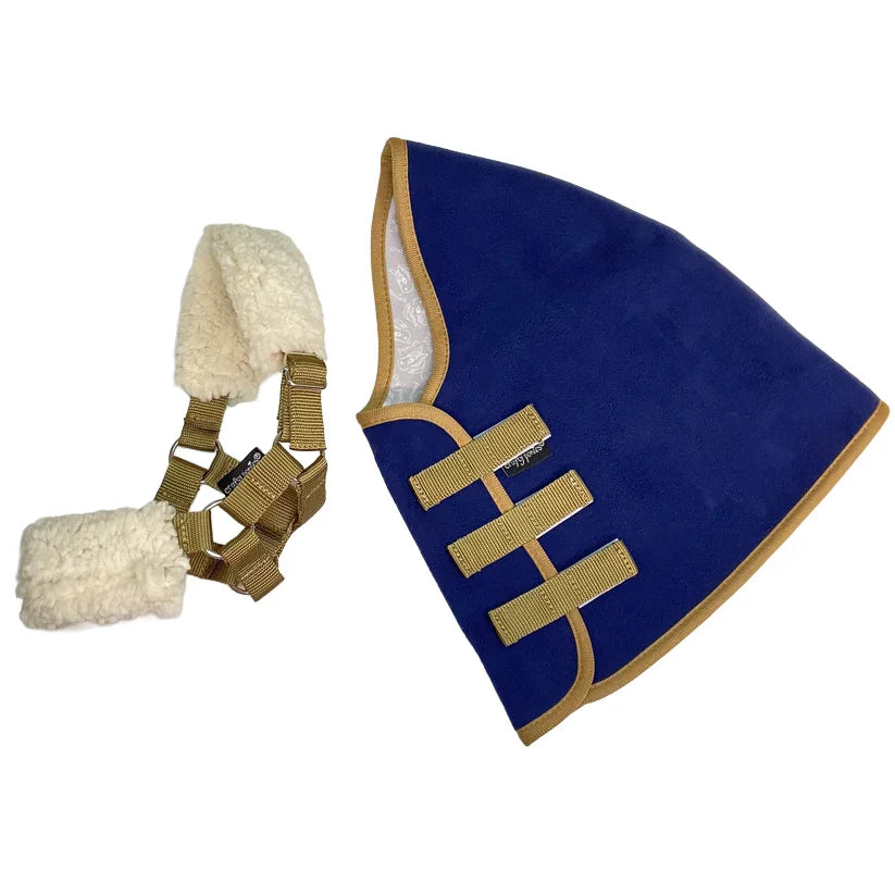 Crafty Pony Hobby Horse Rug Set