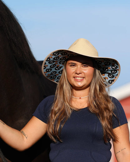 Hay Sunshine F Bomb Hat