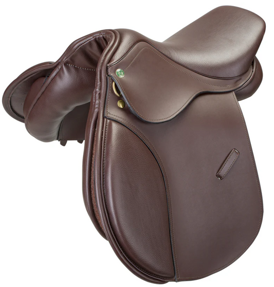 Henri de Rivel Vegan-X Junior Close Contact IGP Saddle