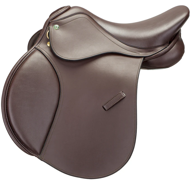 Henri de Rivel Vegan-X Junior Close Contact IGP Saddle