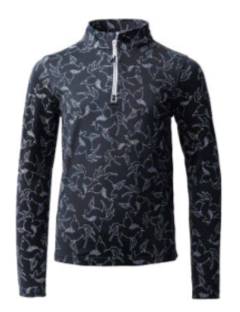 Horze Pegasus Kids Winter Training Shirt